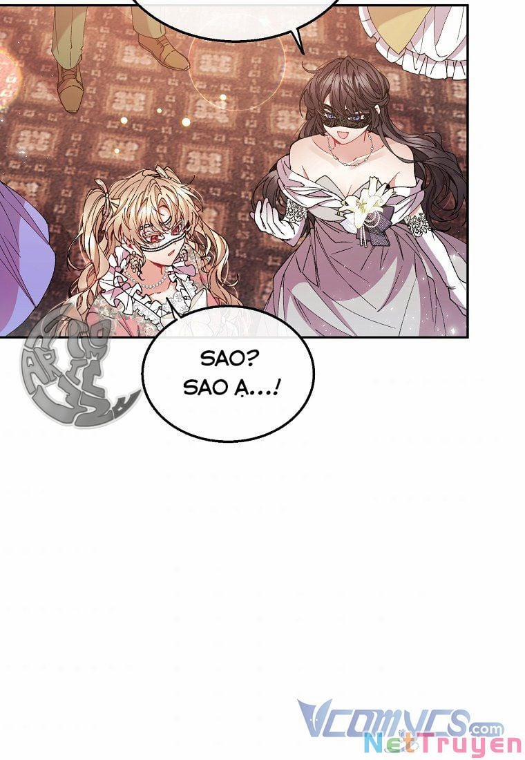 Cô Con Gái Thật Sự Đã Xuất Hiện 9 trang 45