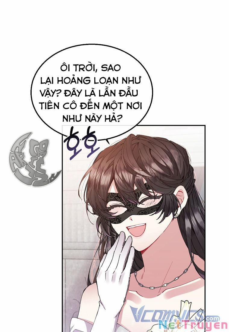 Cô Con Gái Thật Sự Đã Xuất Hiện 9 trang 46