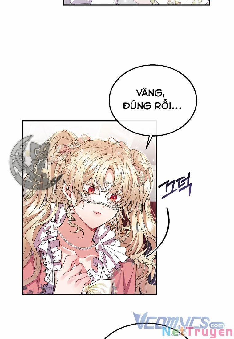 Cô Con Gái Thật Sự Đã Xuất Hiện 9 trang 47