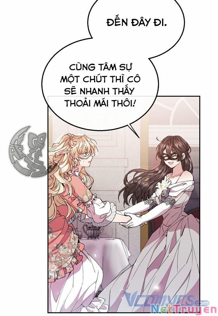 Cô Con Gái Thật Sự Đã Xuất Hiện 9 trang 48