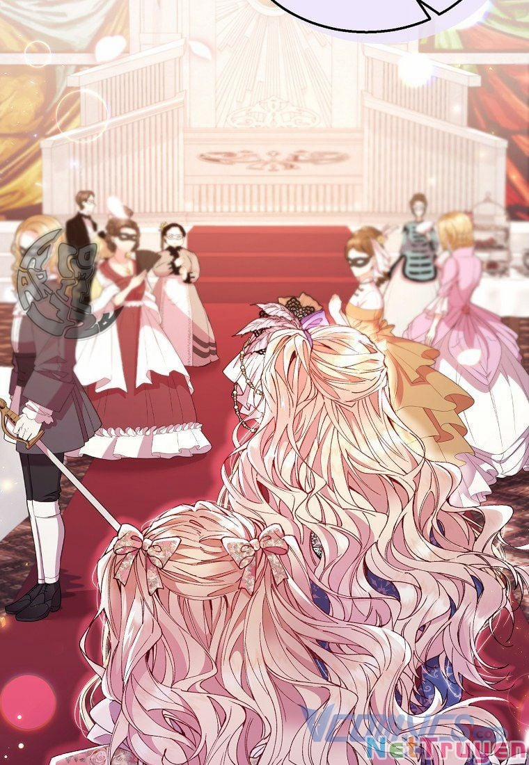 Cô Con Gái Thật Sự Đã Xuất Hiện 9 trang 5