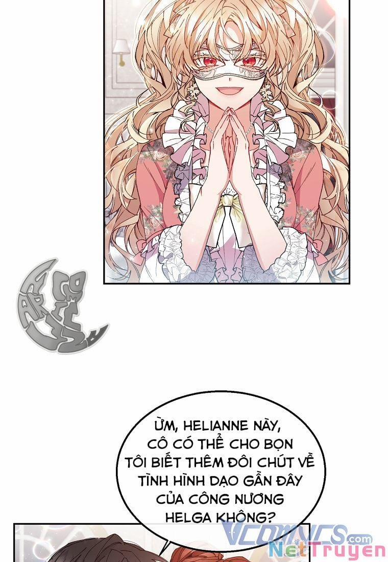 Cô Con Gái Thật Sự Đã Xuất Hiện 9 trang 56