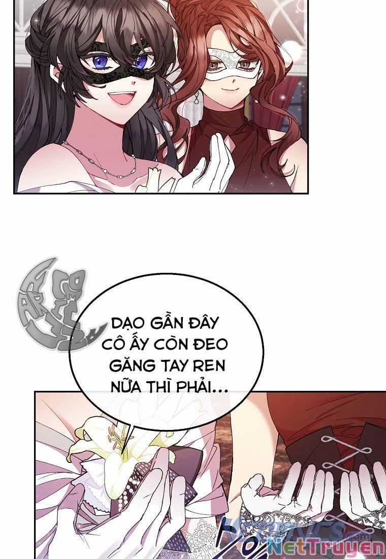 Cô Con Gái Thật Sự Đã Xuất Hiện 9 trang 57