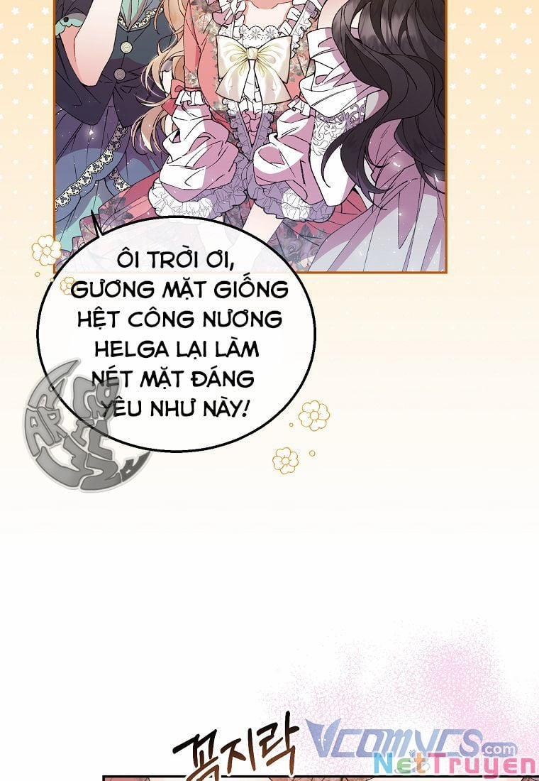 Cô Con Gái Thật Sự Đã Xuất Hiện 9 trang 60