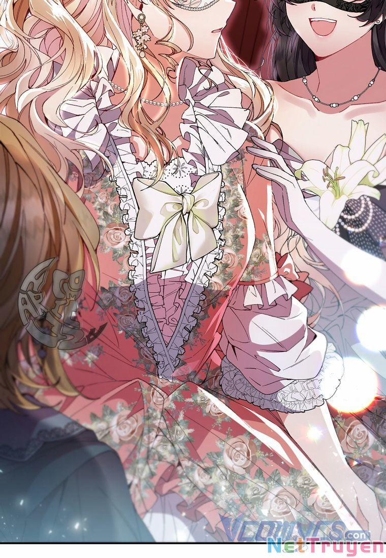 Cô Con Gái Thật Sự Đã Xuất Hiện 9 trang 66