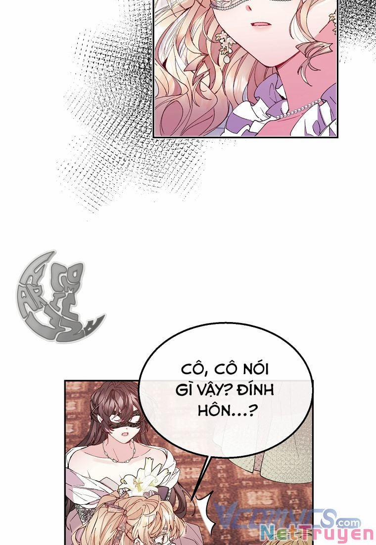 Cô Con Gái Thật Sự Đã Xuất Hiện 9 trang 68