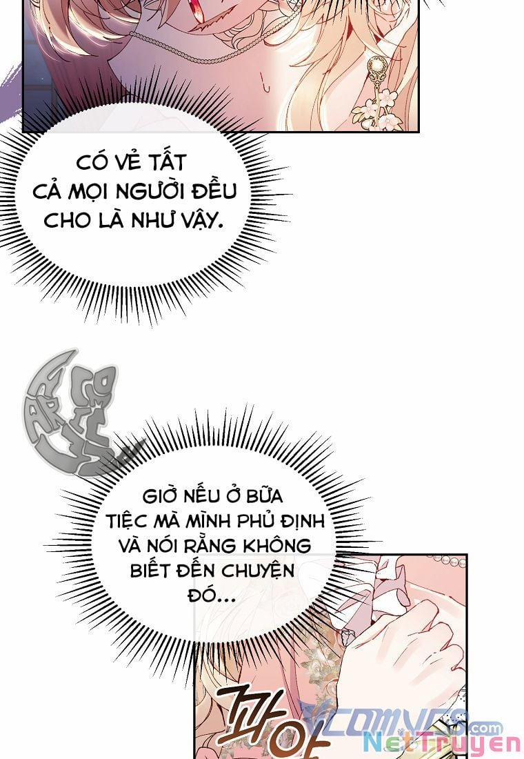 Cô Con Gái Thật Sự Đã Xuất Hiện 9 trang 70