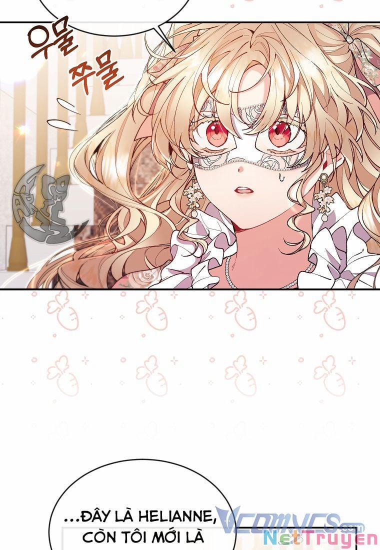 Cô Con Gái Thật Sự Đã Xuất Hiện 9 trang 8