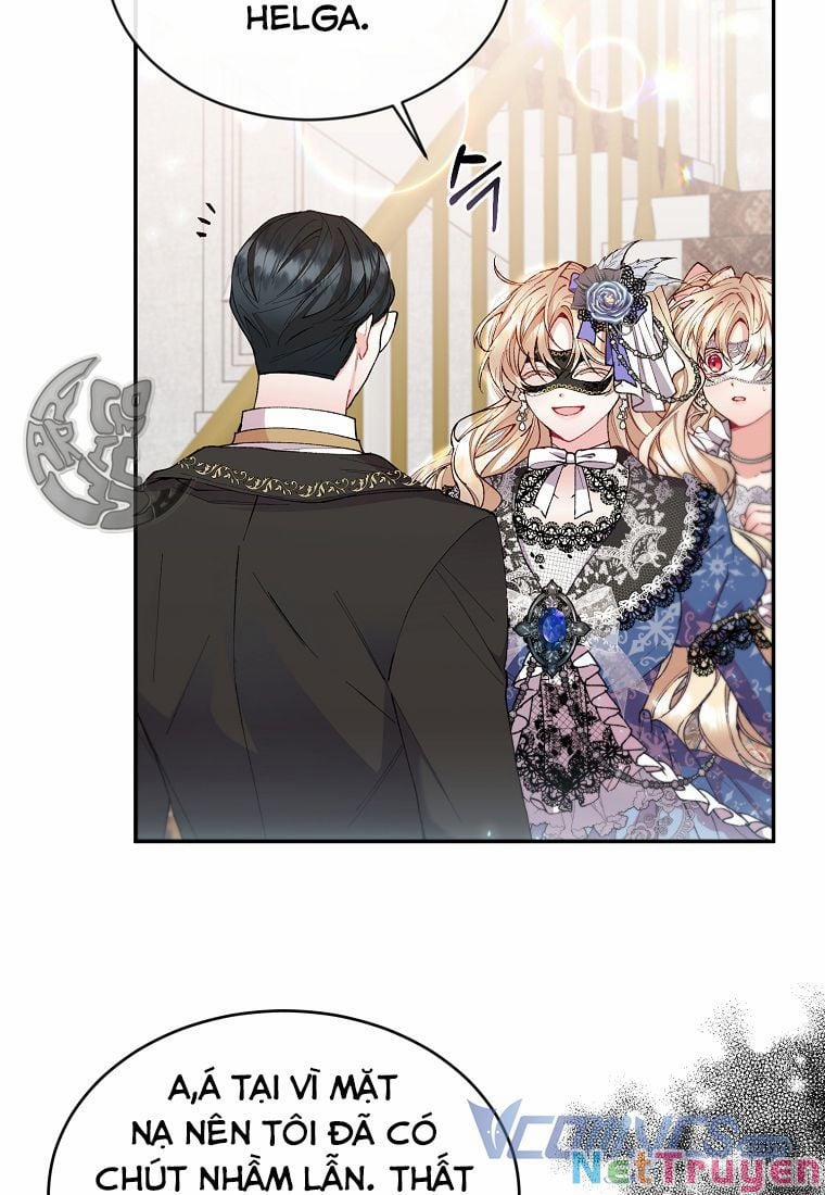 Cô Con Gái Thật Sự Đã Xuất Hiện 9 trang 9