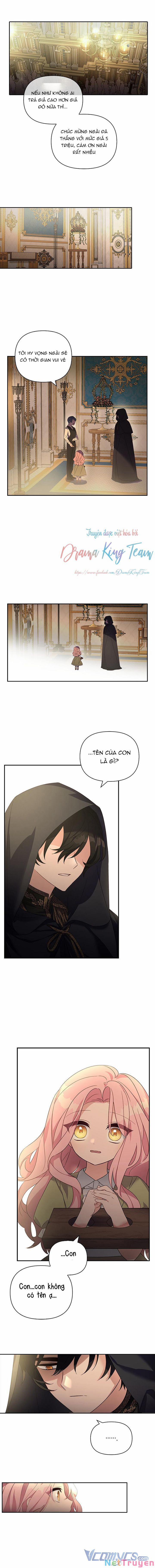 Cô Con Gái Út Của Công Tước Phản Diện 1 trang 5