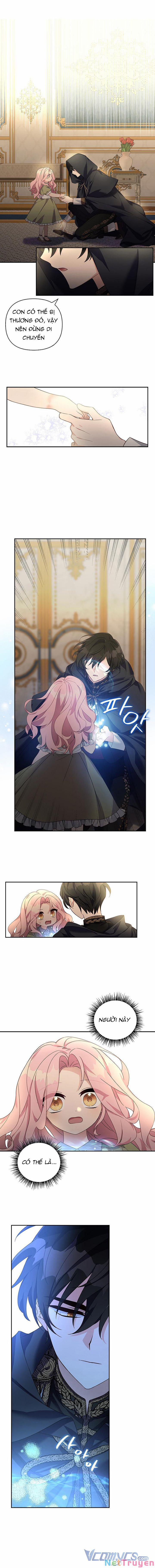 Cô Con Gái Út Của Công Tước Phản Diện 1 trang 6