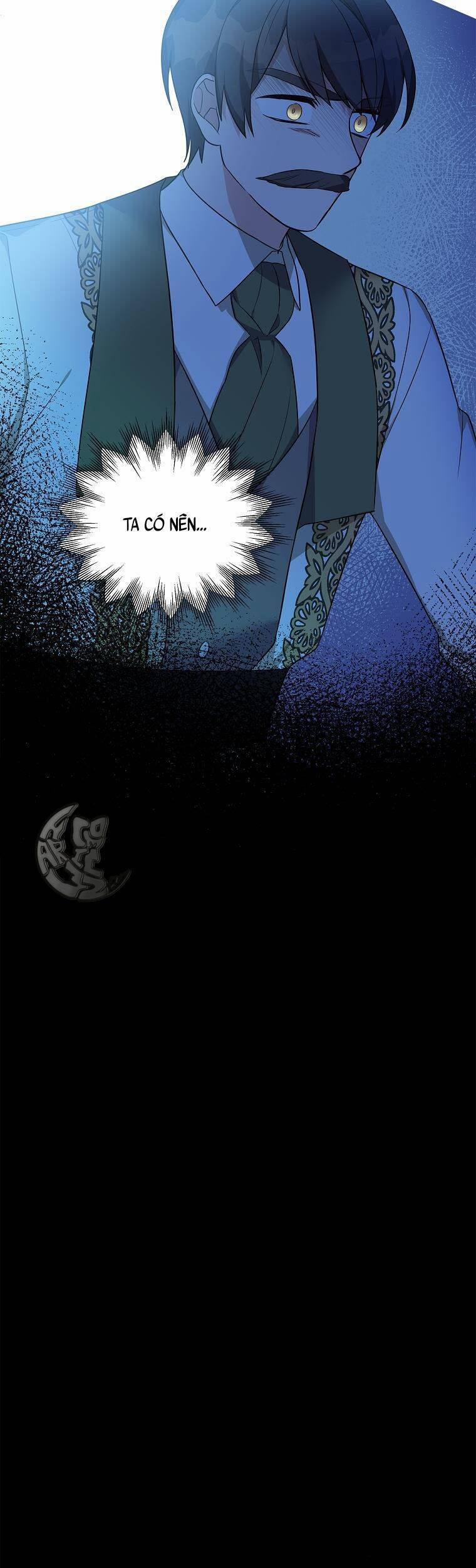 Cô Con Gái Út Của Công Tước Phản Diện 10 trang 10