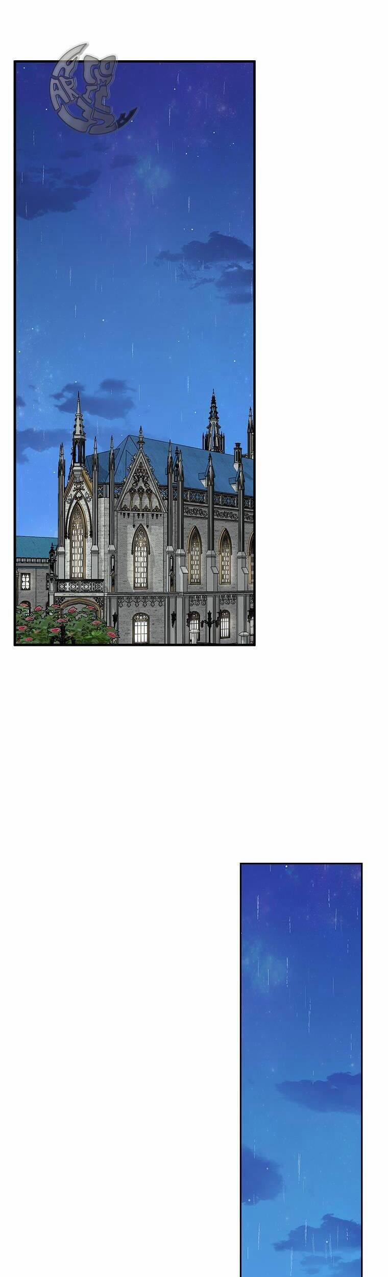 Cô Con Gái Út Của Công Tước Phản Diện 10 trang 12