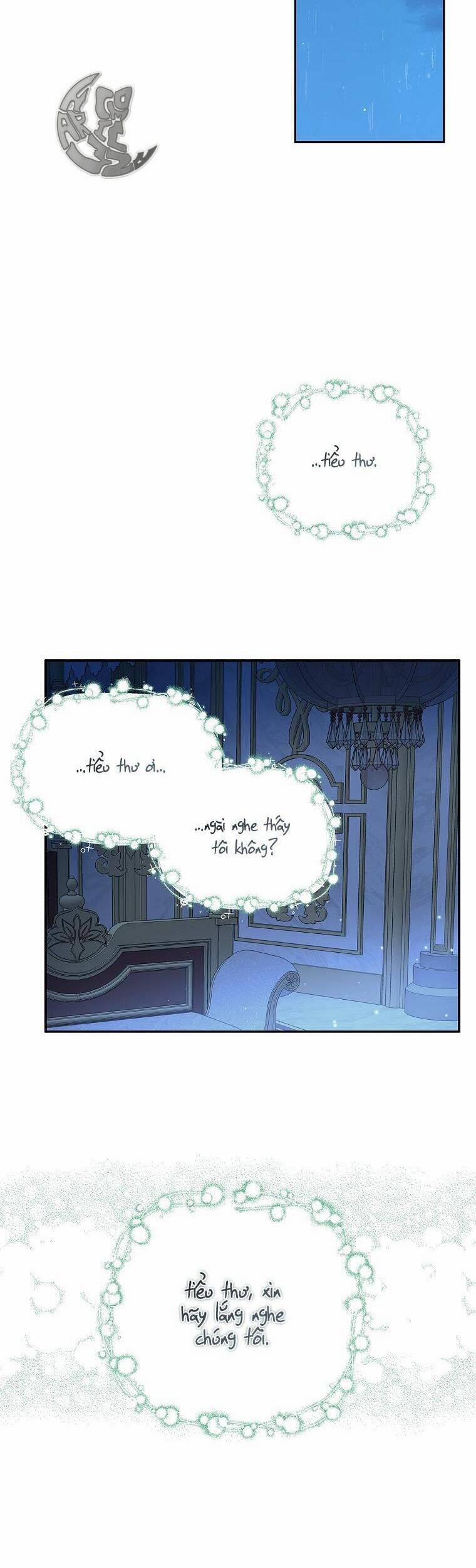 Cô Con Gái Út Của Công Tước Phản Diện 10 trang 13