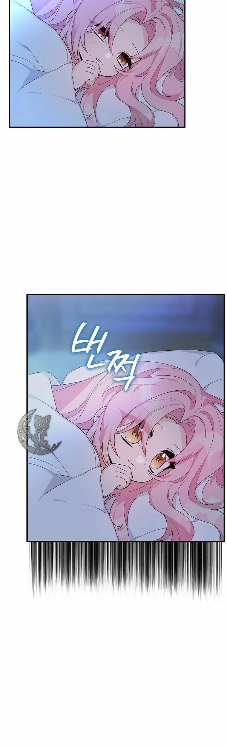 Cô Con Gái Út Của Công Tước Phản Diện 10 trang 15