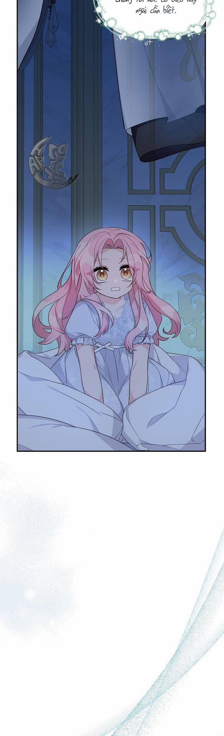 Cô Con Gái Út Của Công Tước Phản Diện 10 trang 17