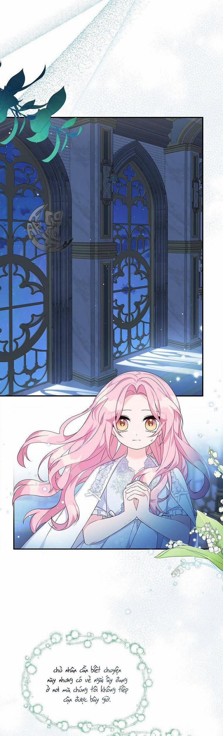 Cô Con Gái Út Của Công Tước Phản Diện 10 trang 18