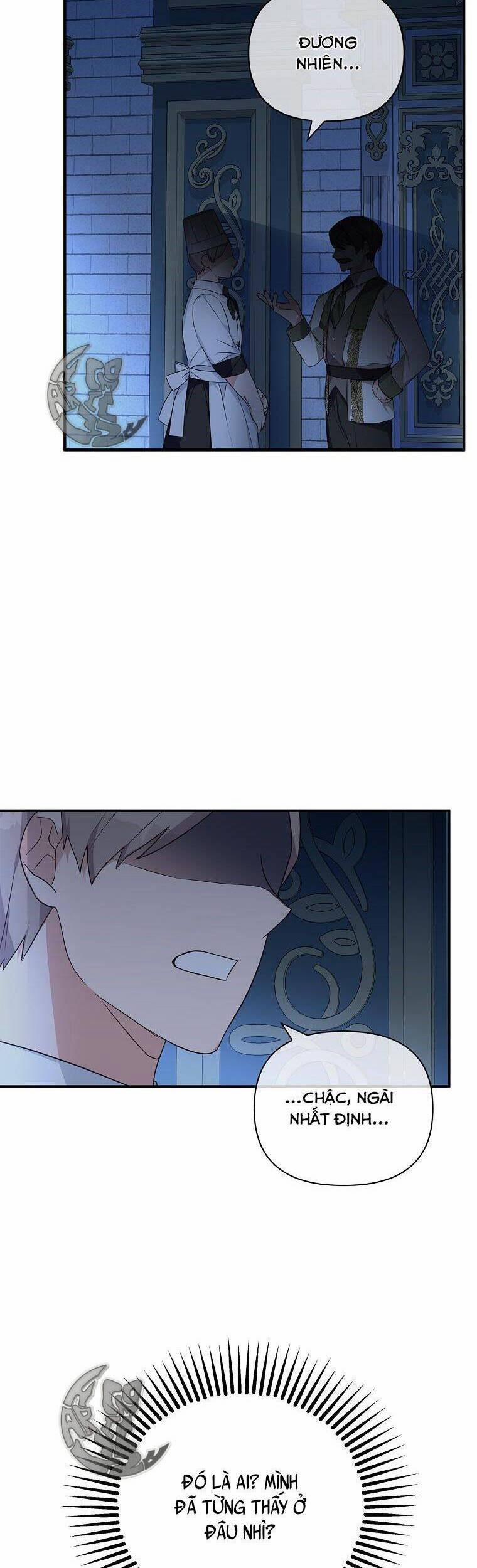 Cô Con Gái Út Của Công Tước Phản Diện 10 trang 21