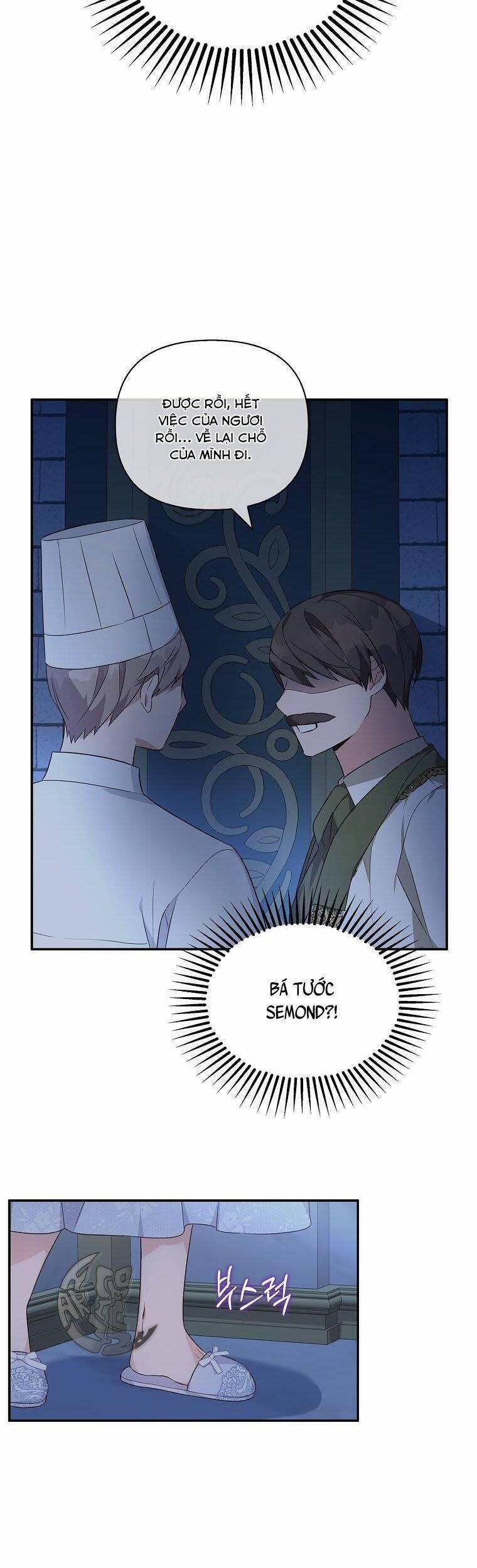 Cô Con Gái Út Của Công Tước Phản Diện 10 trang 22