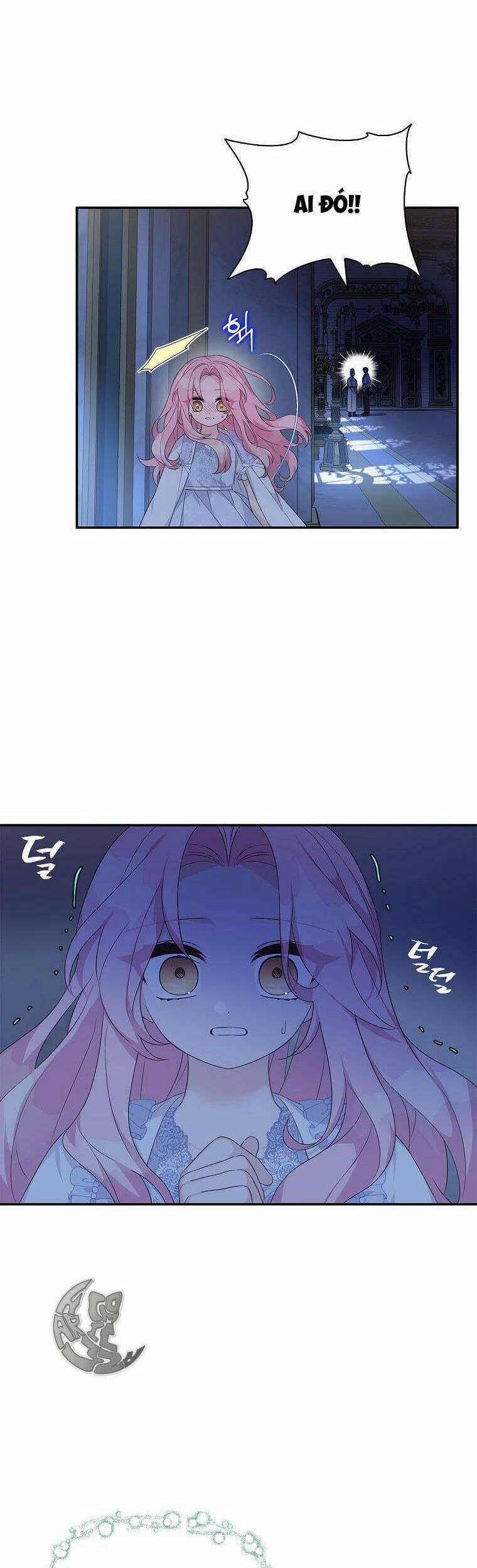 Cô Con Gái Út Của Công Tước Phản Diện 10 trang 23