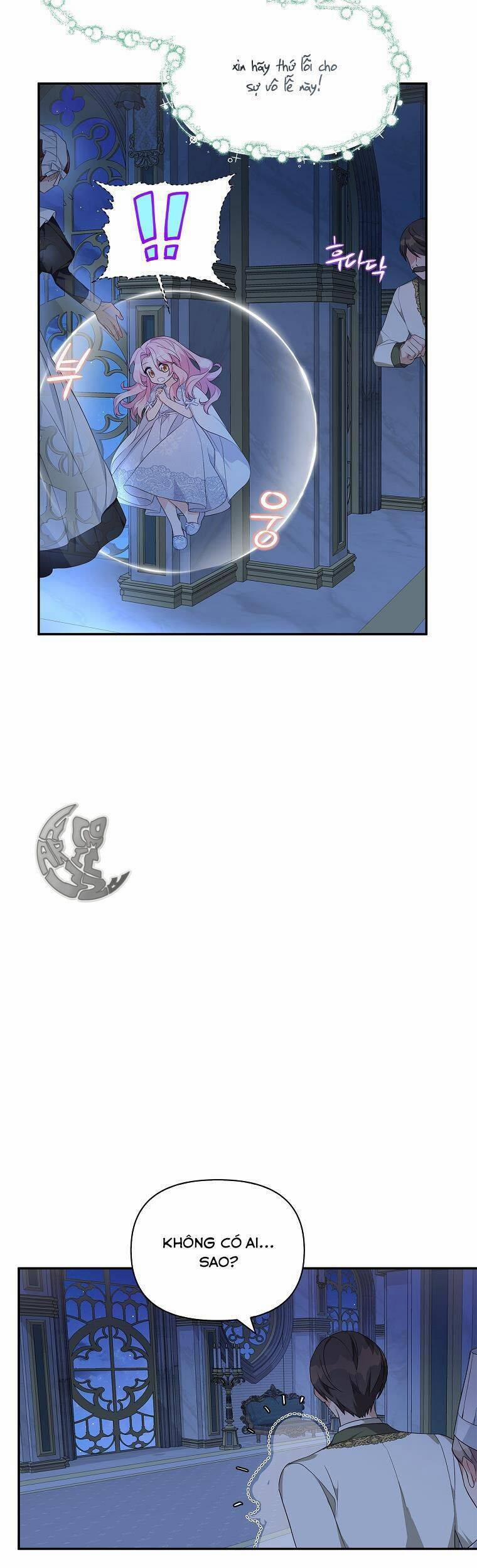 Cô Con Gái Út Của Công Tước Phản Diện 10 trang 25