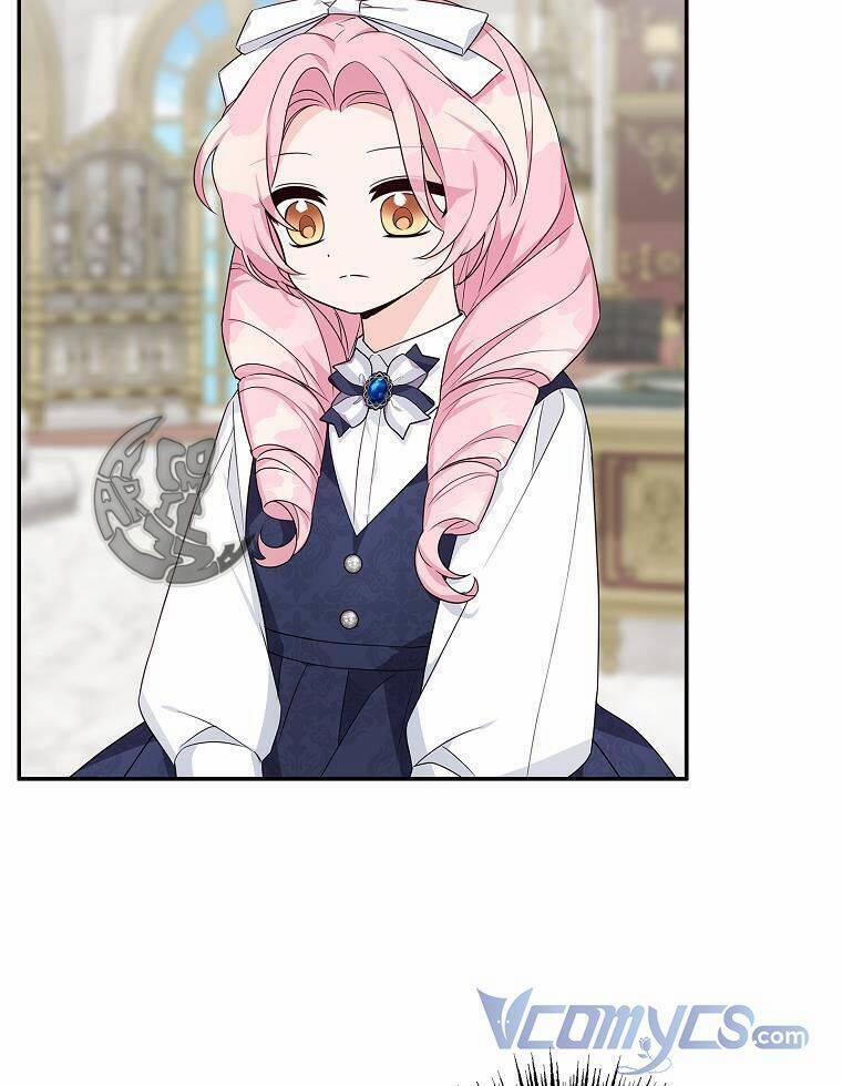 Cô Con Gái Út Của Công Tước Phản Diện 10 trang 29