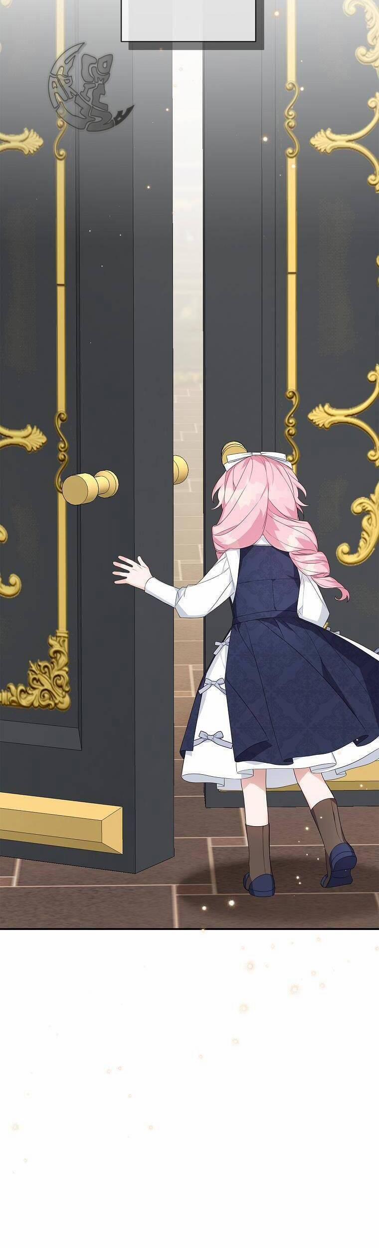 Cô Con Gái Út Của Công Tước Phản Diện 10 trang 37