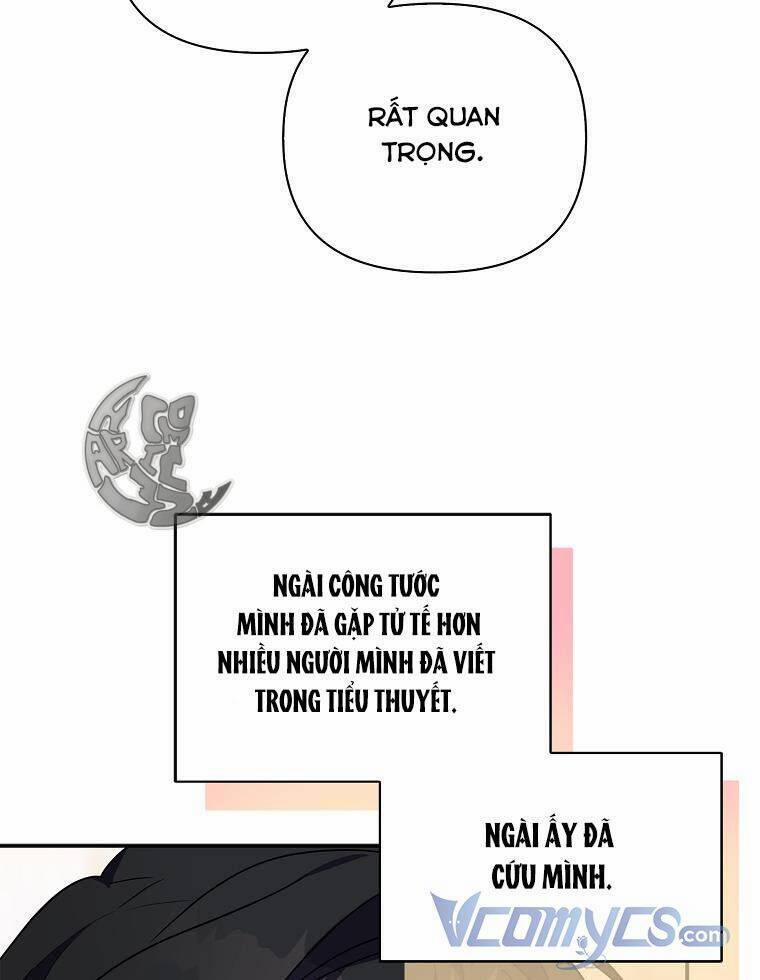 Cô Con Gái Út Của Công Tước Phản Diện 10 trang 39