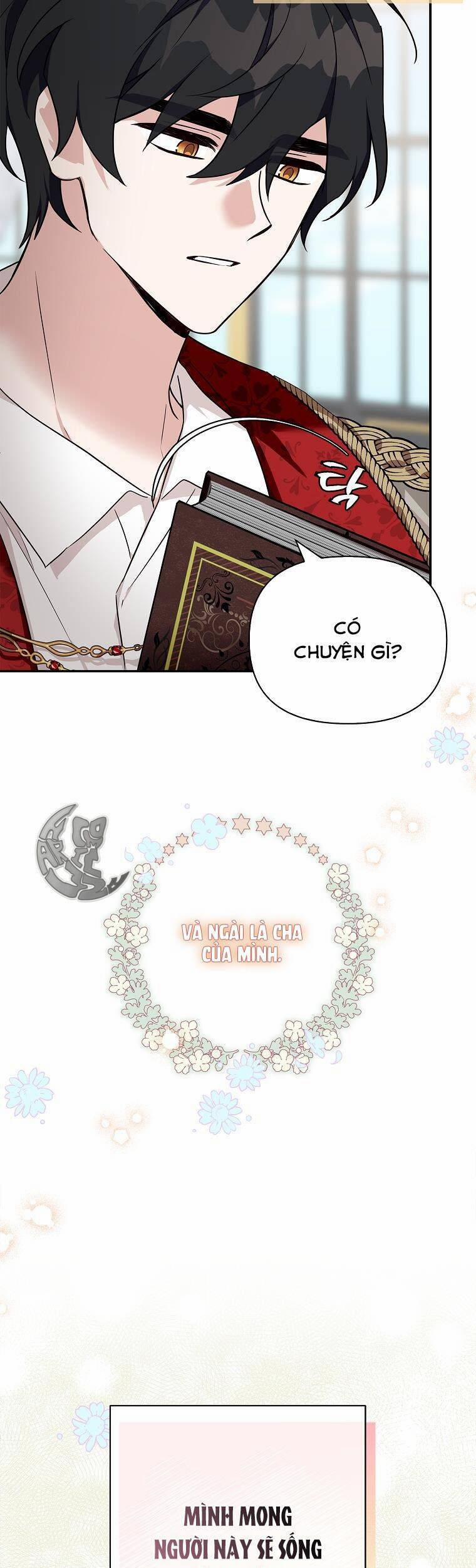 Cô Con Gái Út Của Công Tước Phản Diện 10 trang 40