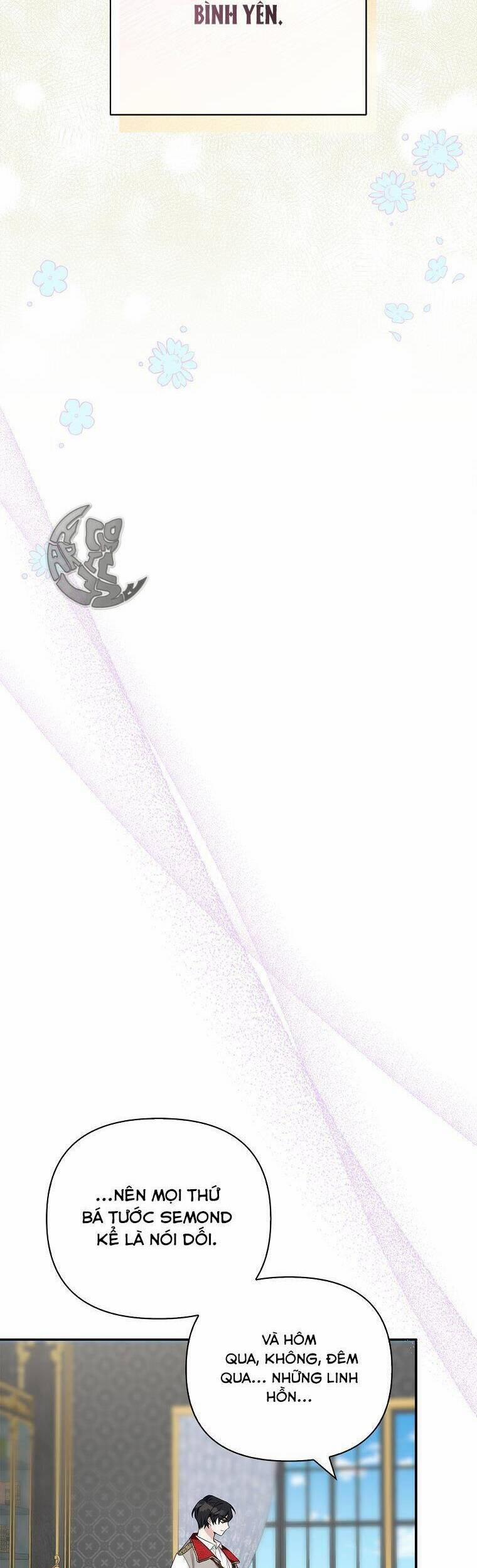 Cô Con Gái Út Của Công Tước Phản Diện 10 trang 41