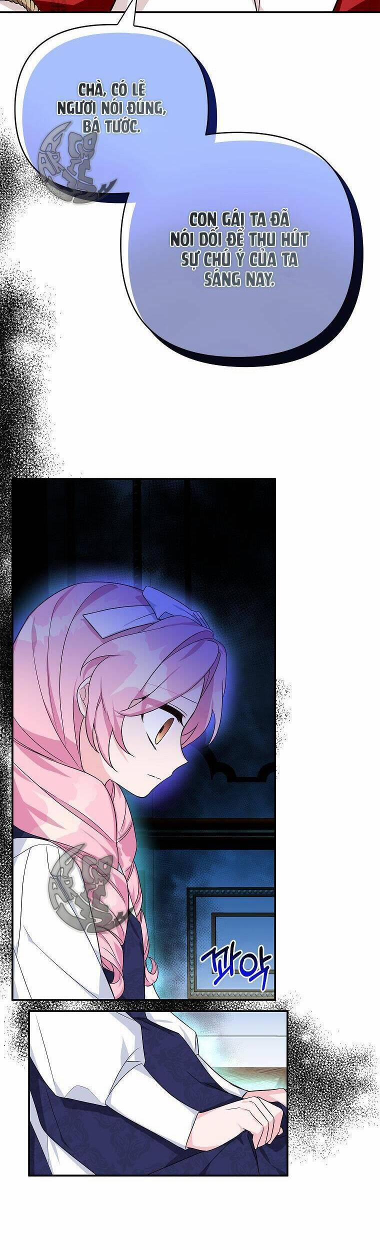 Cô Con Gái Út Của Công Tước Phản Diện 10 trang 51