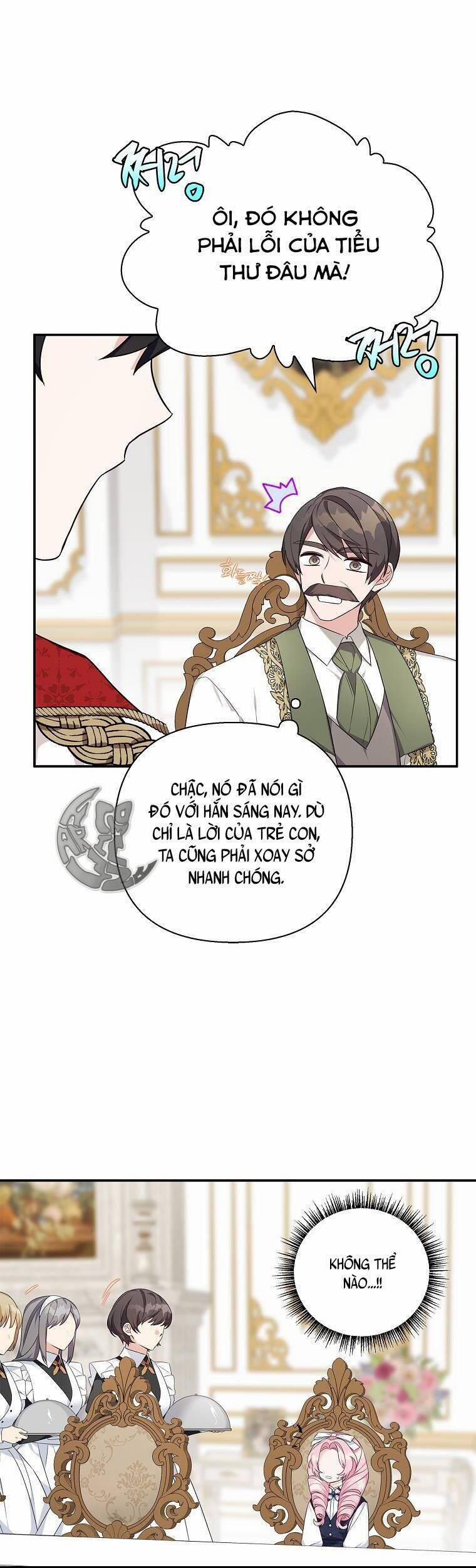 Cô Con Gái Út Của Công Tước Phản Diện 10 trang 52