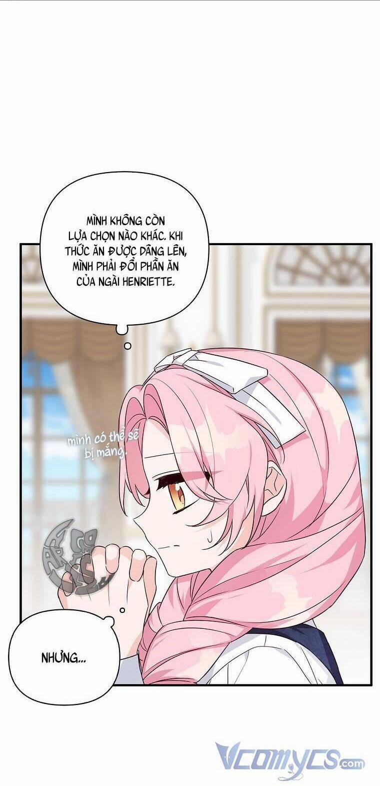 Cô Con Gái Út Của Công Tước Phản Diện 10 trang 53