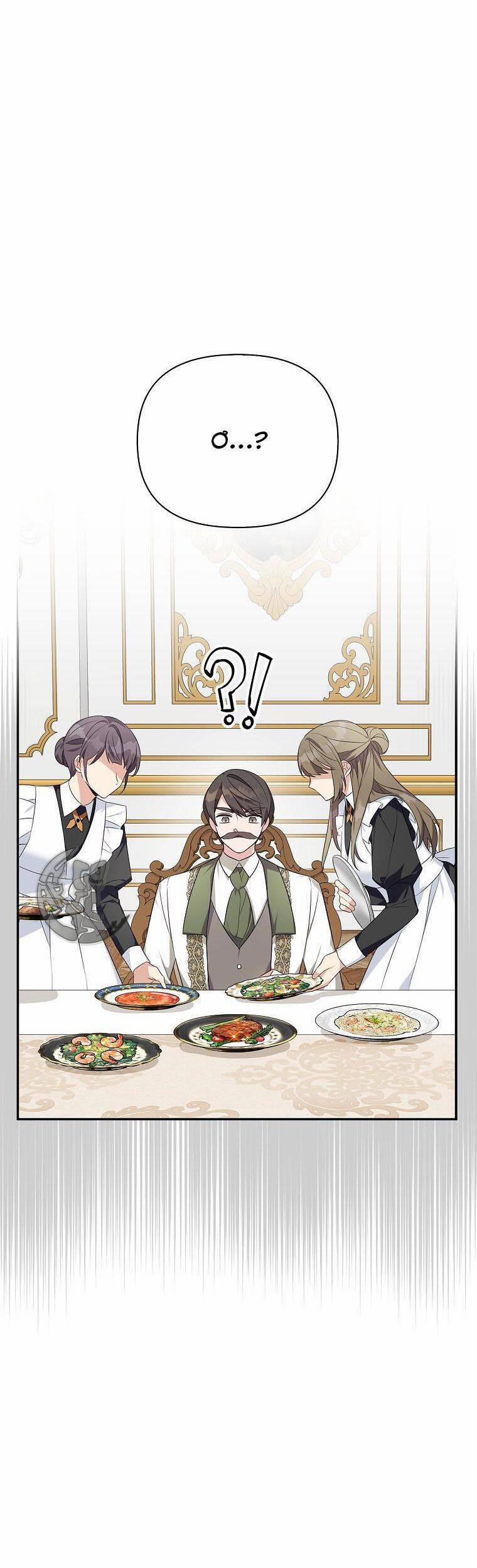 Cô Con Gái Út Của Công Tước Phản Diện 10 trang 54