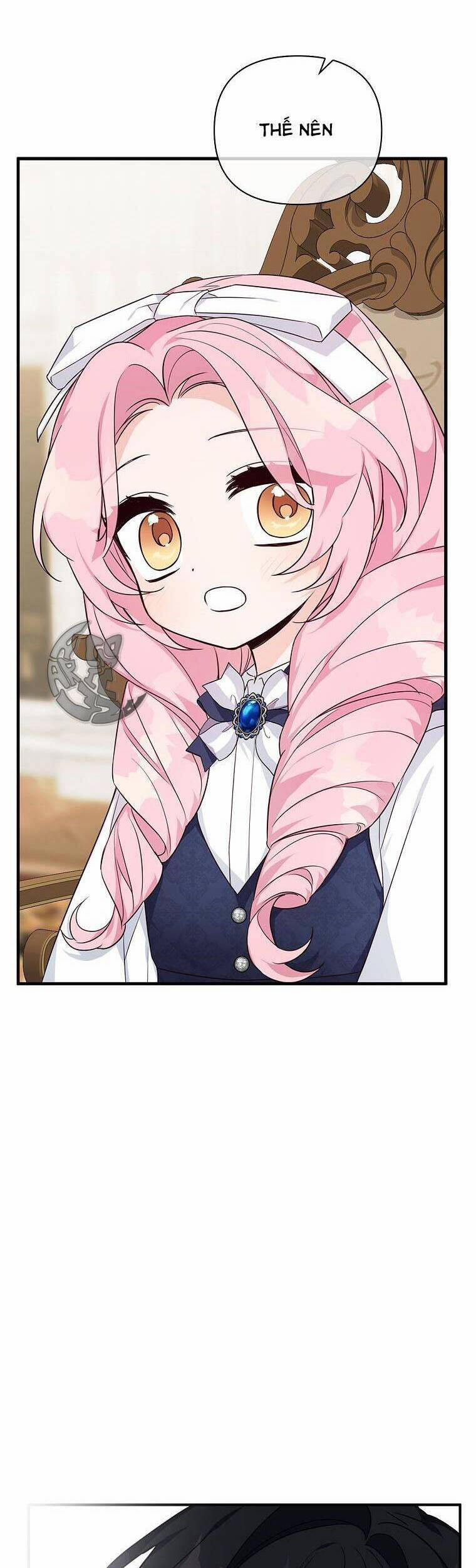 Cô Con Gái Út Của Công Tước Phản Diện 10 trang 55