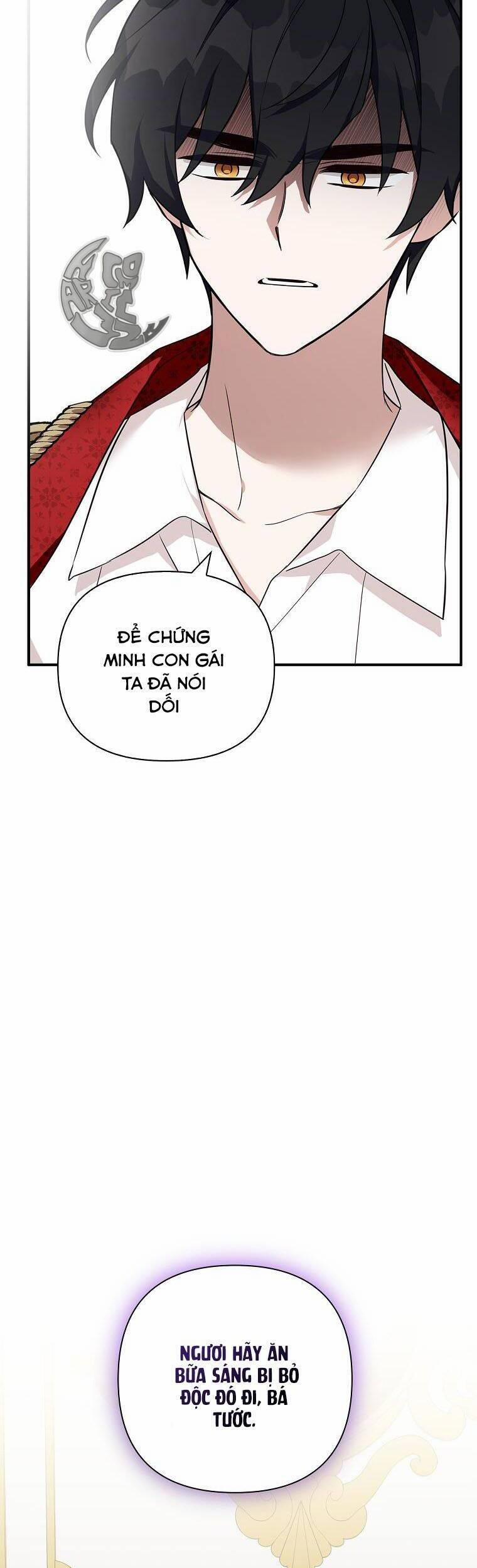 Cô Con Gái Út Của Công Tước Phản Diện 10 trang 56