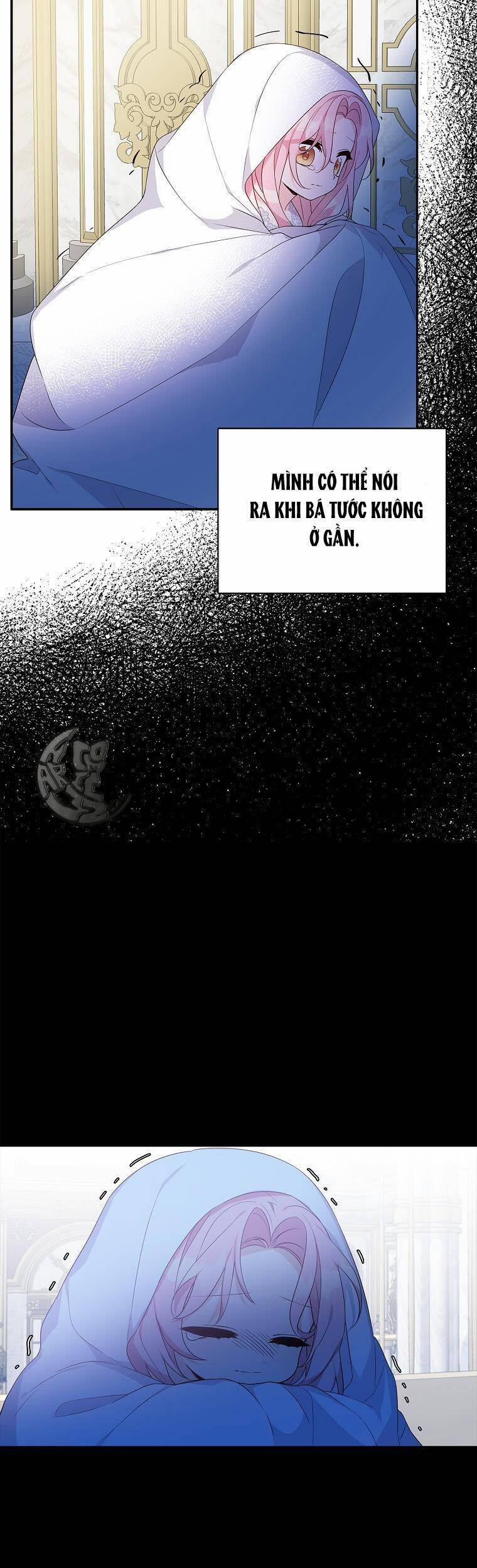 Cô Con Gái Út Của Công Tước Phản Diện 10 trang 6