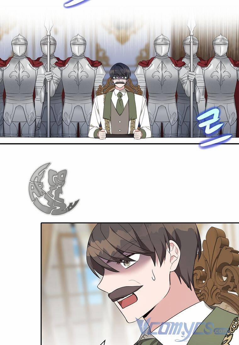 Cô Con Gái Út Của Công Tước Phản Diện 11 trang 3