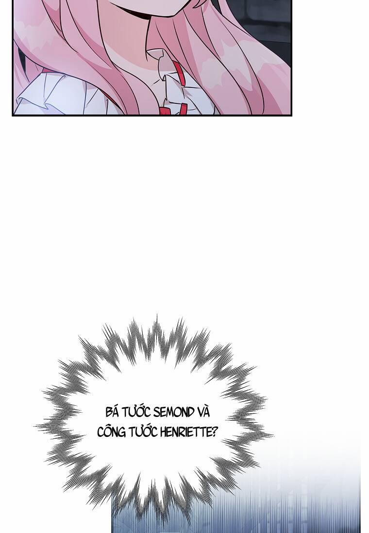 Cô Con Gái Út Của Công Tước Phản Diện 11 trang 67