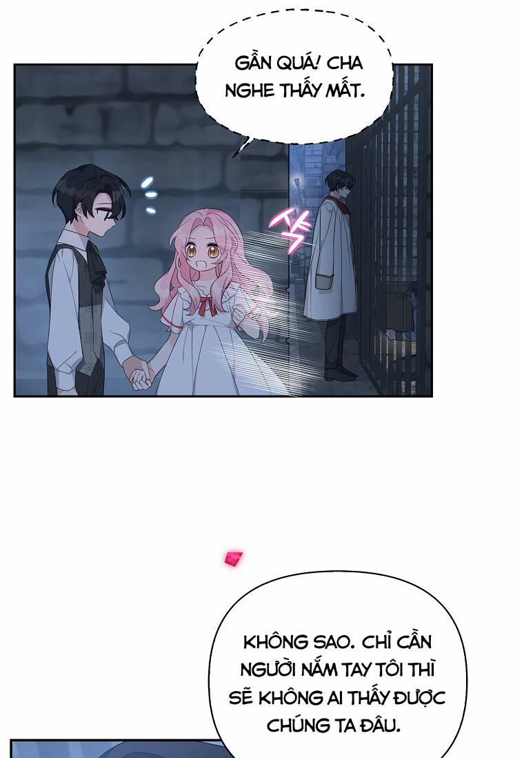 Cô Con Gái Út Của Công Tước Phản Diện 11 trang 69