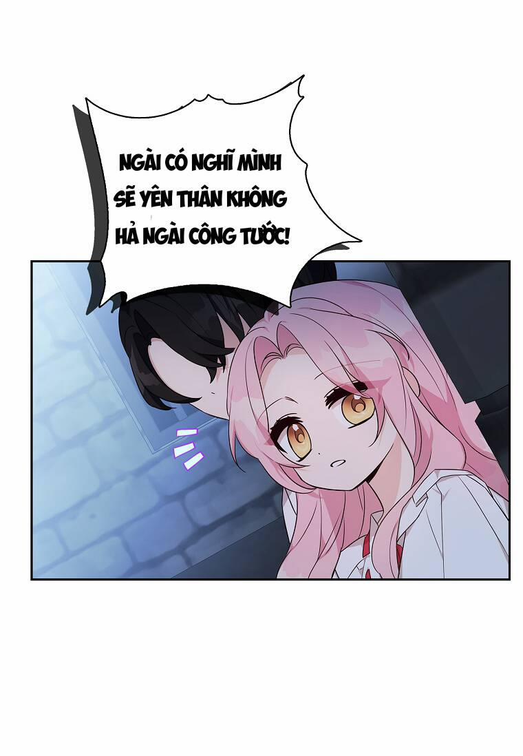 Cô Con Gái Út Của Công Tước Phản Diện 11 trang 72