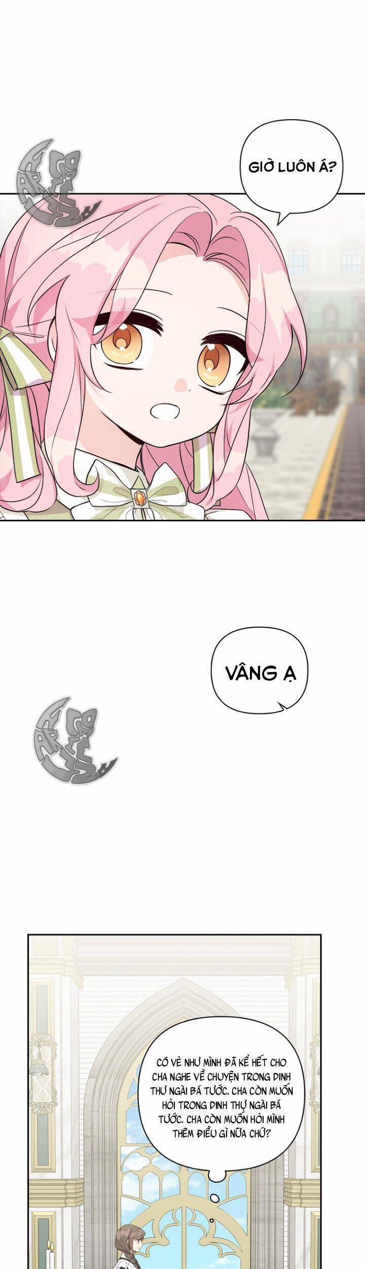 Cô Con Gái Út Của Công Tước Phản Diện 12 trang 13