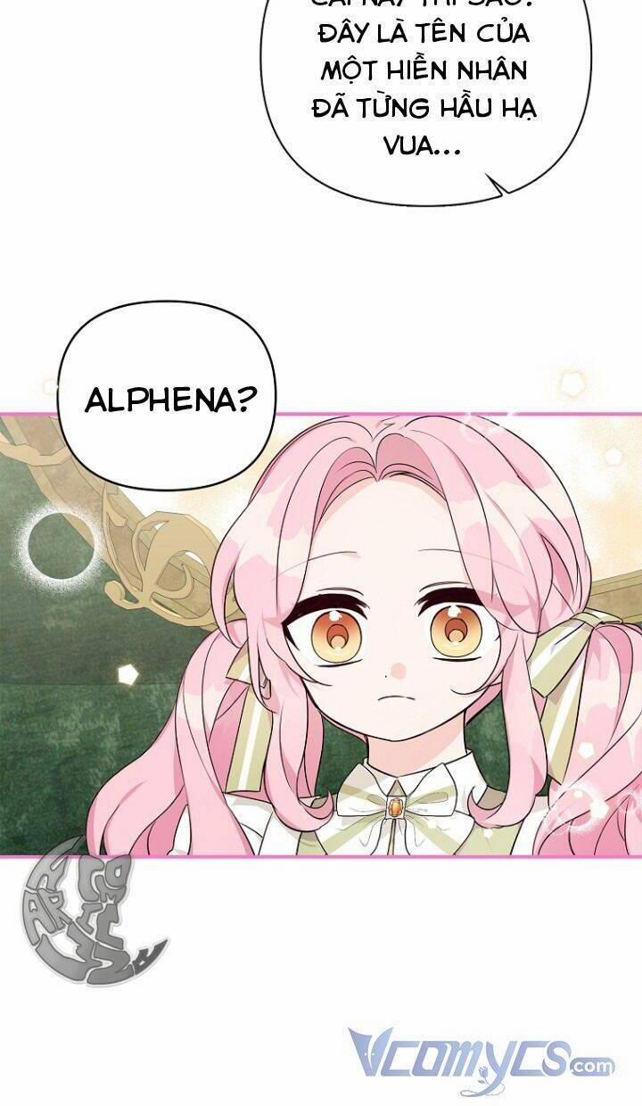 Cô Con Gái Út Của Công Tước Phản Diện 12 trang 21