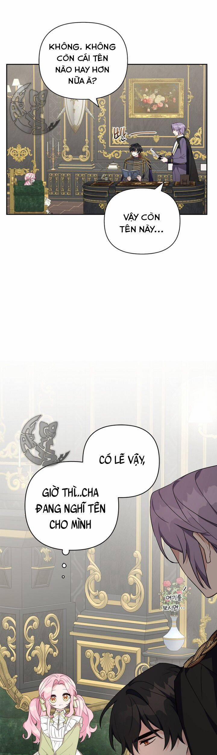 Cô Con Gái Út Của Công Tước Phản Diện 12 trang 22