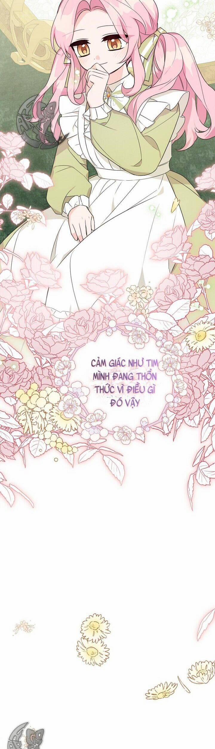 Cô Con Gái Út Của Công Tước Phản Diện 12 trang 26