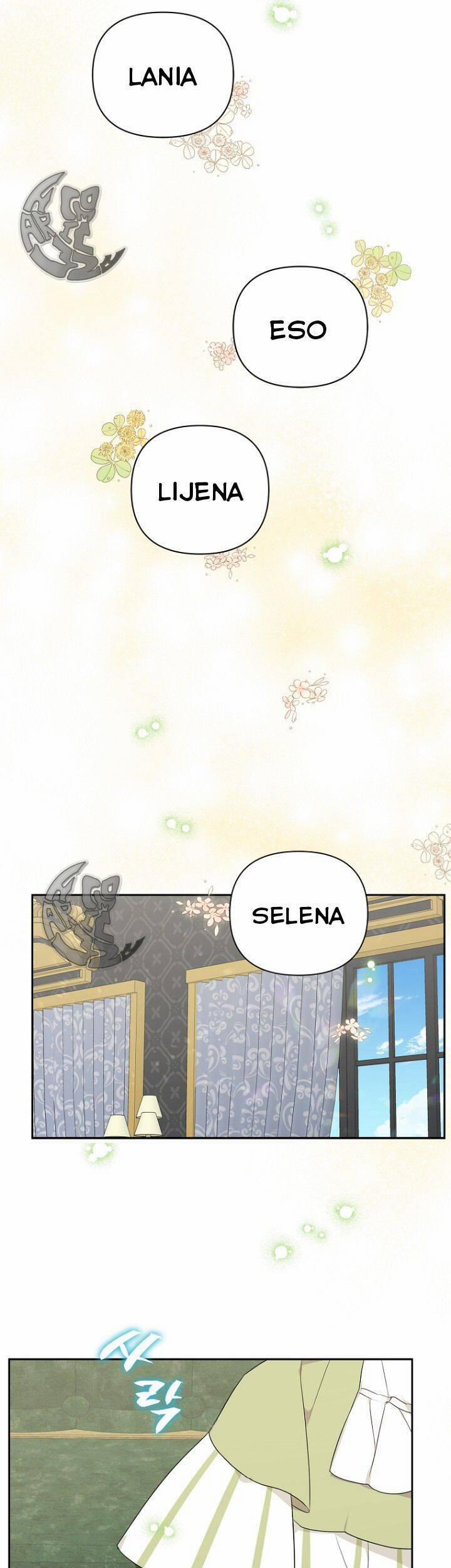 Cô Con Gái Út Của Công Tước Phản Diện 12 trang 28