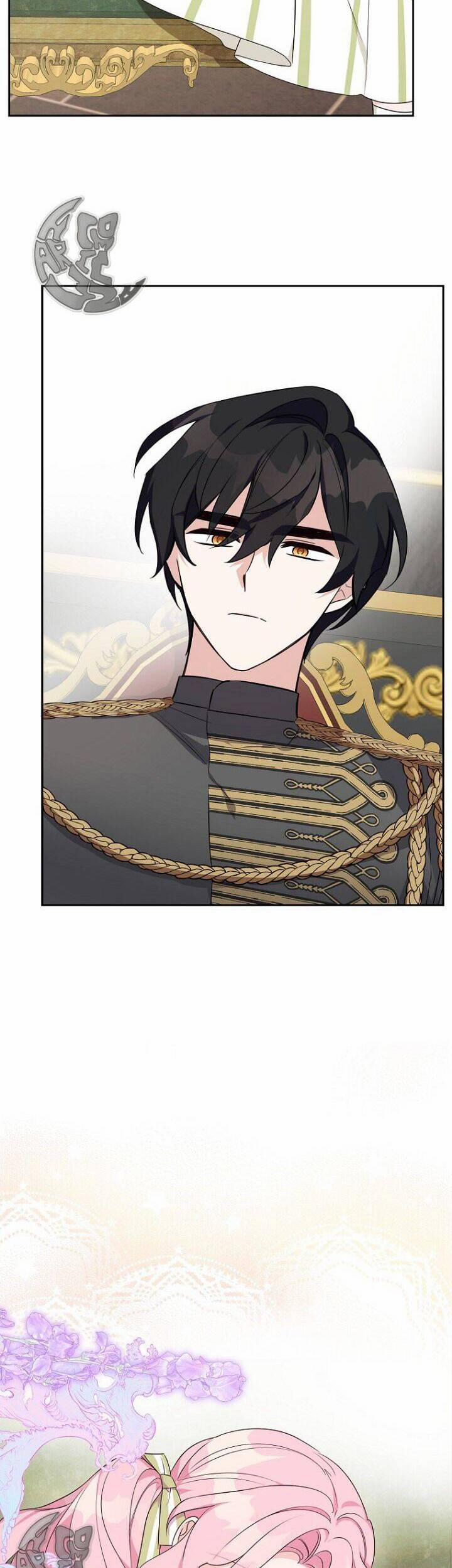 Cô Con Gái Út Của Công Tước Phản Diện 12 trang 29