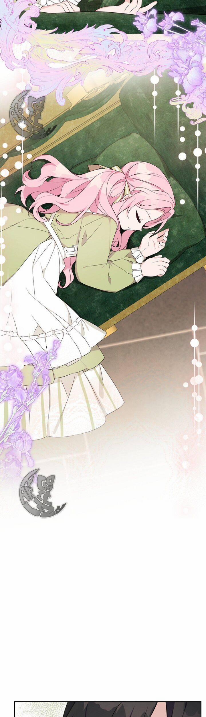 Cô Con Gái Út Của Công Tước Phản Diện 12 trang 31