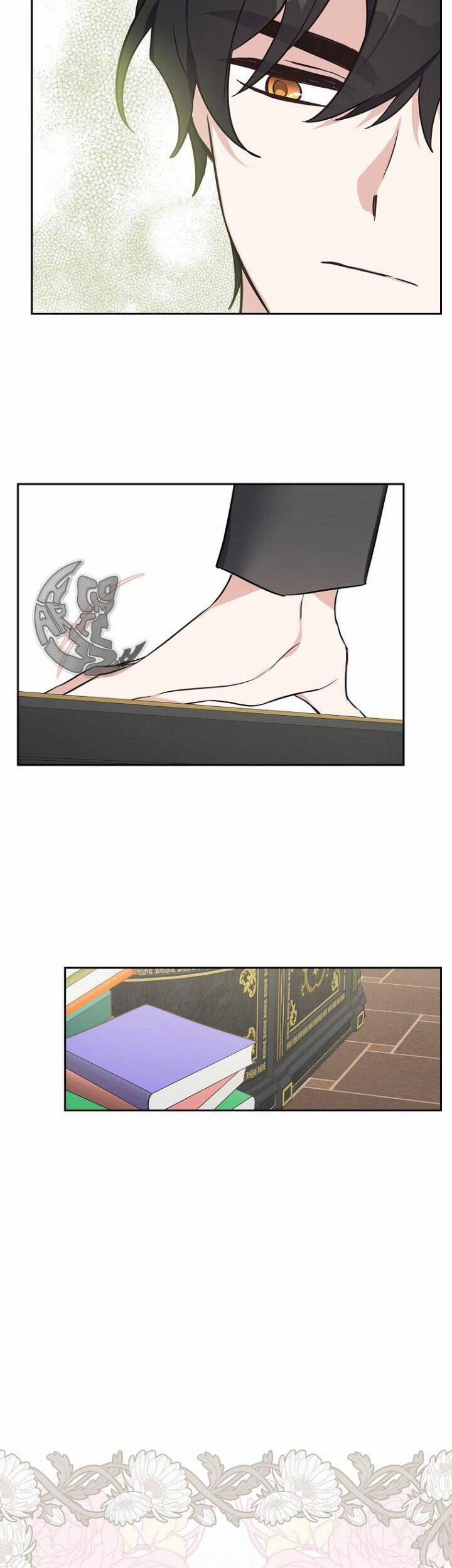 Cô Con Gái Út Của Công Tước Phản Diện 12 trang 32