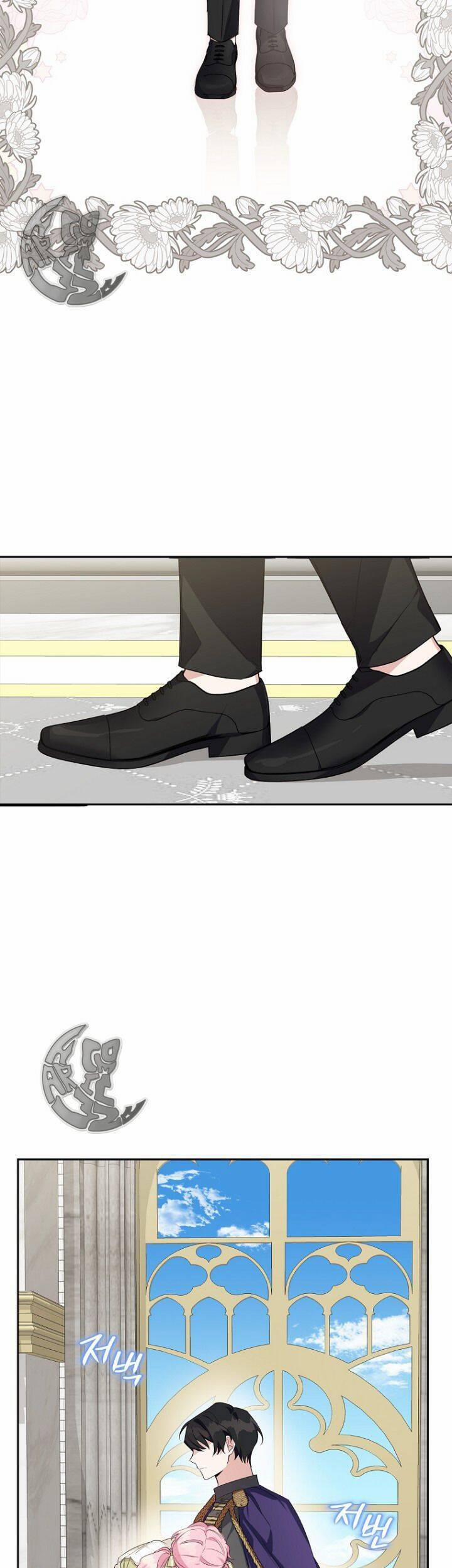 Cô Con Gái Út Của Công Tước Phản Diện 12 trang 34